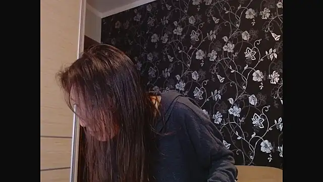 Sophi Cute online show from December 21, 2025, 9:55 am