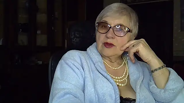 SweetCherry27 online show from March 16, 2025, 4:45 pm