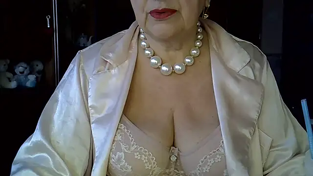 SweetCherry27 online show from March 5, 2025, 4:56 am