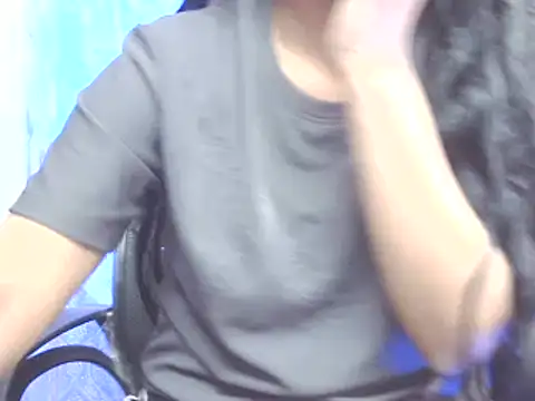 Supriya201 online show from March 3, 2025, 1:23 pm