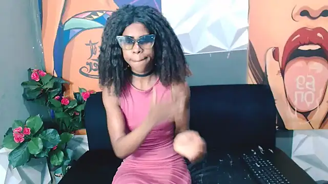 Ebonystormxxx online show from November 26, 2025, 7:08 am