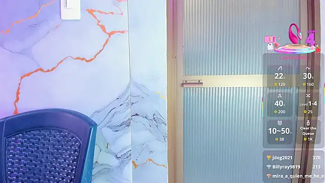 Snapshot of shayra_boobs1 chatting on November 16, 2025, 11:04 am shayra boobs1 online show from November 16, 2025, 11:04 am