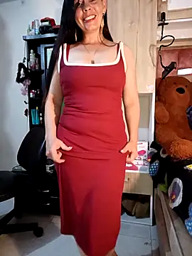 johannatb online show from April 15, 2026, 2:50 am