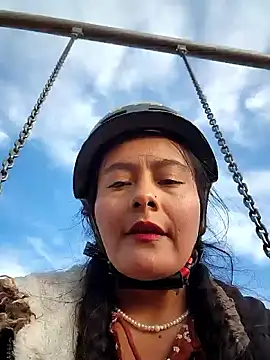 Snapshot of bellapaty chatting on October 10, 2025, 7:20 am bellapaty online show from October 10, 2025, 7:20 am