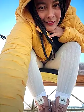 Snapshot of bellapaty chatting on November 27, 2025, 11:10 am bellapaty online show from November 27, 2025, 11:10 am