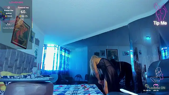 EmmaHills Sex online show from February 20, 2026, 1:02 pm