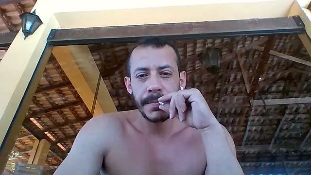 MachoScorpionCaralho online show from August 2, 2026, 1:53 pm
