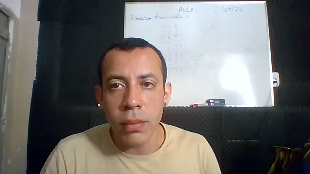 MachoScorpionCaralho online show from June 18, 2026, 1:38 pm