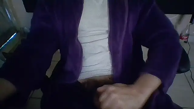 MachoScorpionCaralho online show from July 29, 2026, 10:58 am