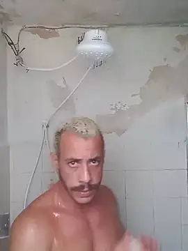 MachoScorpionCaralho online show from January 26, 2025, 2:30 pm