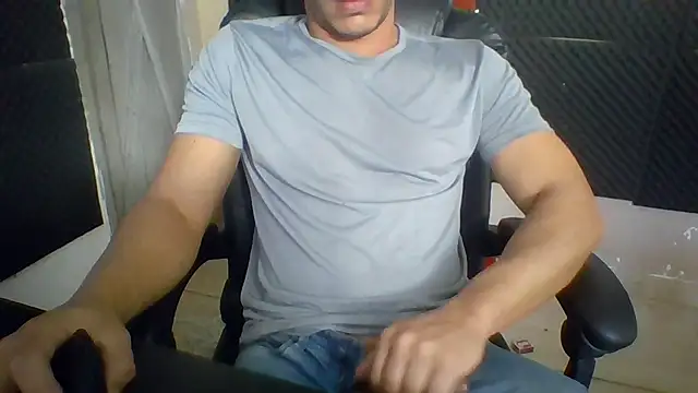 MachoScorpionCaralho online show from July 2, 2026, 12:44 pm