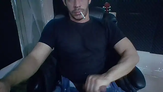 MachoScorpionCaralho online show from July 6, 2026, 7:27 pm