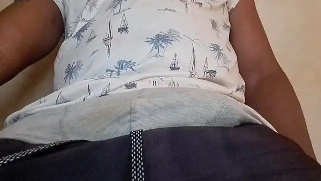 royblackbigpvt online show from April 21, 2026, 6:14 pm