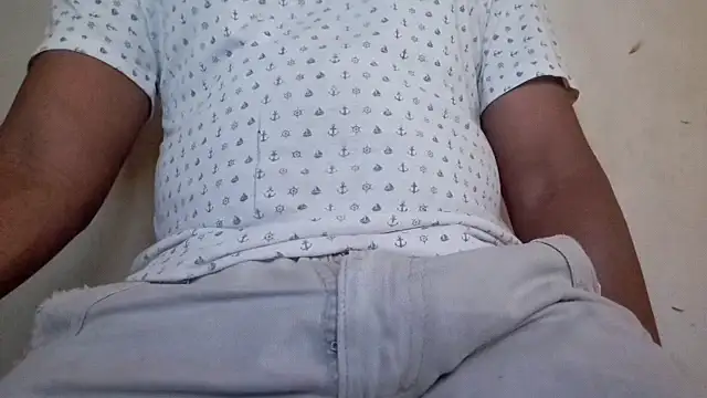 royblackbigpvt online show from February 16, 2026, 6:39 pm