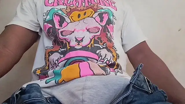 royblackbigpvt online show from March 19, 2026, 7:14 pm