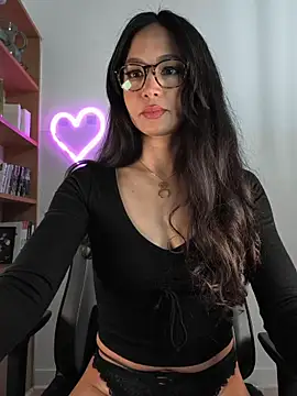 Naughty-Jessie online show from February 21, 2026, 9:39 pm