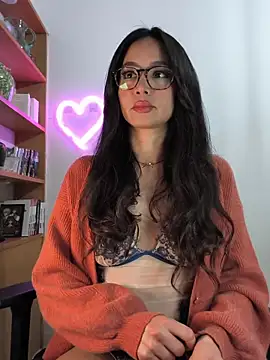 Naughty-Jessie online show from February 12, 2026, 9:58 pm