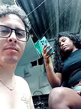 interracia1xx online show from February 7, 2026, 10:29 pm