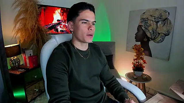 Matias Murrier online show from February 25, 2026, 11:43 am