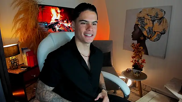 Matias Murrier online show from April 4, 2026, 11:28 am