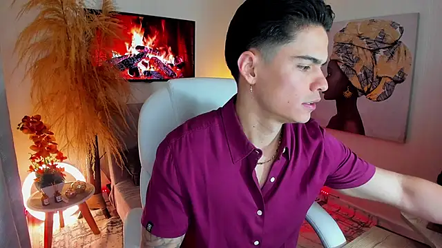 Matias Murrier online show from October 13, 2025, 11:45 am