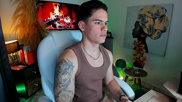 Matias Murrier online show from March 16, 2026, 11:36 am