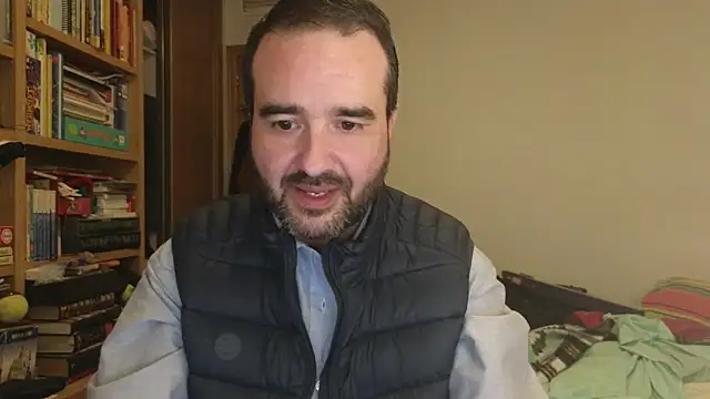 curiosillo83 online show from January 19, 2026, 4:33 pm