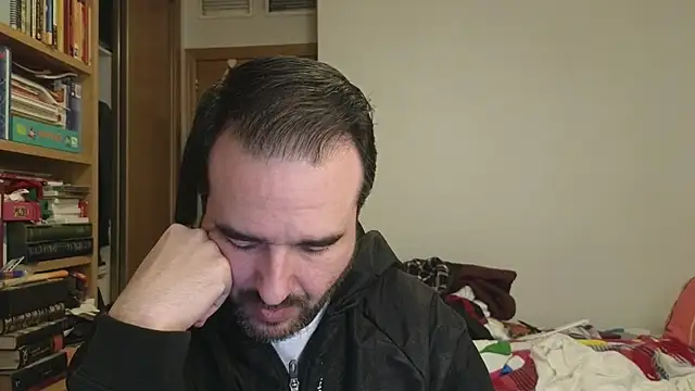 curiosillo83 online show from March 8, 2026, 1:03 pm