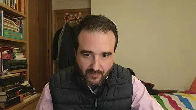 curiosillo83 online show from March 9, 2026, 3:26 pm