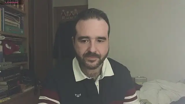 curiosillo83 online show from March 15, 2025, 8:10 pm