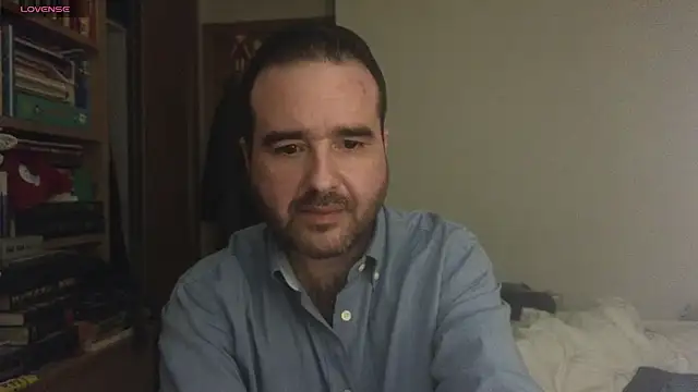 curiosillo83 online show from March 9, 2025, 4:27 am