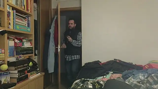 curiosillo83 online show from January 16, 2026, 2:54 pm