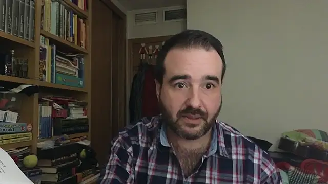 curiosillo83 online show from February 1, 2026, 2:43 am