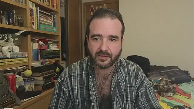 curiosillo83 online show from January 10, 2026, 3:24 am