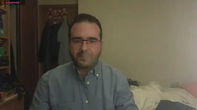 curiosillo83 online show from March 8, 2025, 7:20 pm