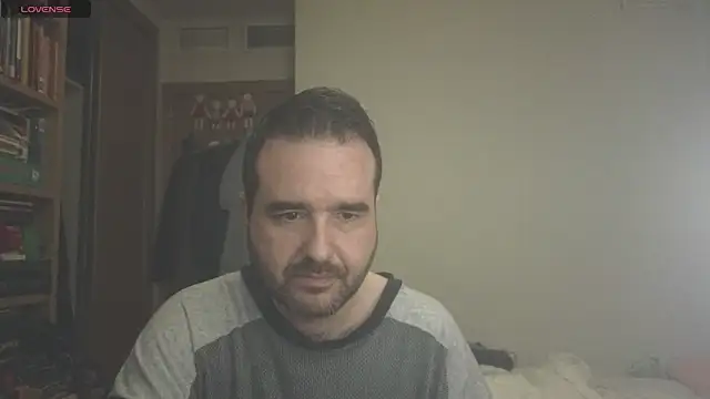 curiosillo83 online show from March 8, 2025, 8:11 am