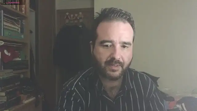 curiosillo83 online show from March 21, 2025, 8:50 pm