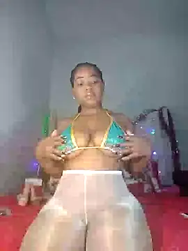 Sexypresh302 online show from January 19, 2025, 2:57 am