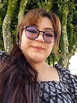 Sakura 0505 online show from October 26, 2025, 7:14 pm