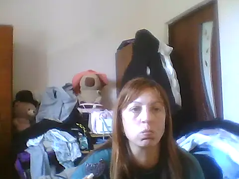 Snapshot of ShawnaAdams chatting on May 6, 2026, 1:26 pm ShawnaAdams online show from May 6, 2026, 1:26 pm
