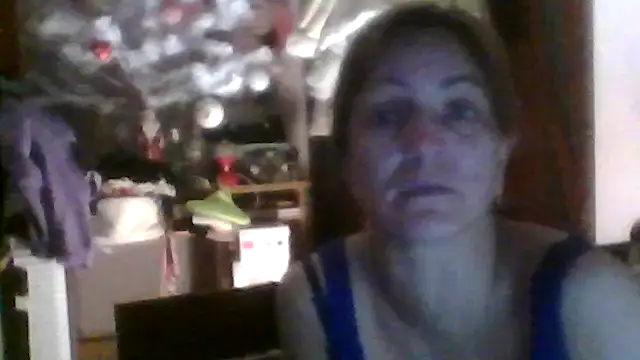 ShawnaAdams online show from January 5, 2026, 5:27 pm