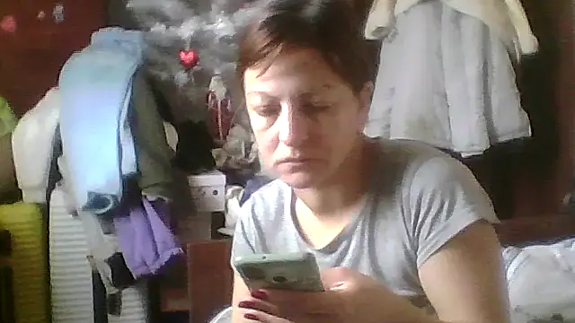 ShawnaAdams online show from January 18, 2026, 8:07 am