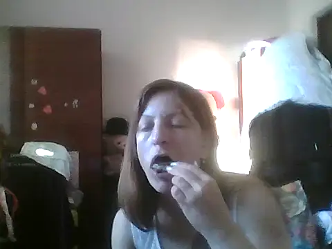 Snapshot of ShawnaAdams chatting on May 15, 2026, 4:27 pm ShawnaAdams online show from May 15, 2026, 4:27 pm