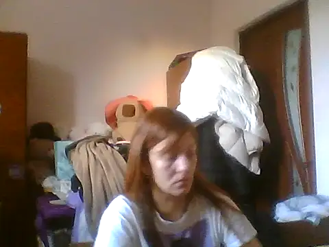 Snapshot of ShawnaAdams chatting on May 4, 2026, 4:43 pm ShawnaAdams online show from May 4, 2026, 4:43 pm