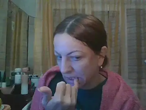 ShawnaAdams online show from February 18, 2025, 5:09 pm