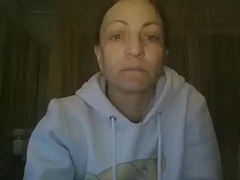 ShawnaAdams online show from February 25, 2025, 6:44 pm