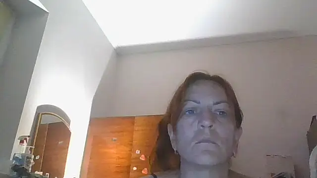 Snapshot of ShawnaAdams chatting on October 13, 2025, 5:14 pm ShawnaAdams online show from October 13, 2025, 5:14 pm