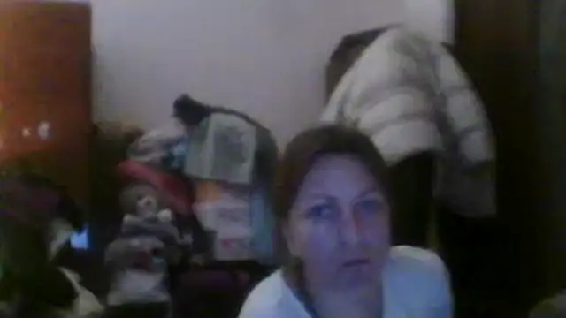 ShawnaAdams online show from February 9, 2026, 3:32 pm