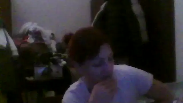 ShawnaAdams online show from March 1, 2026, 8:42 pm