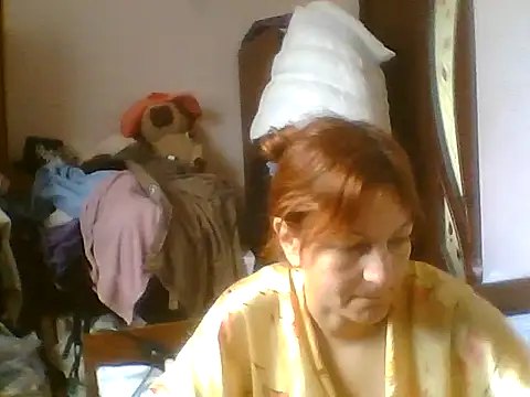 ShawnaAdams online show from April 4, 2026, 8:21 am